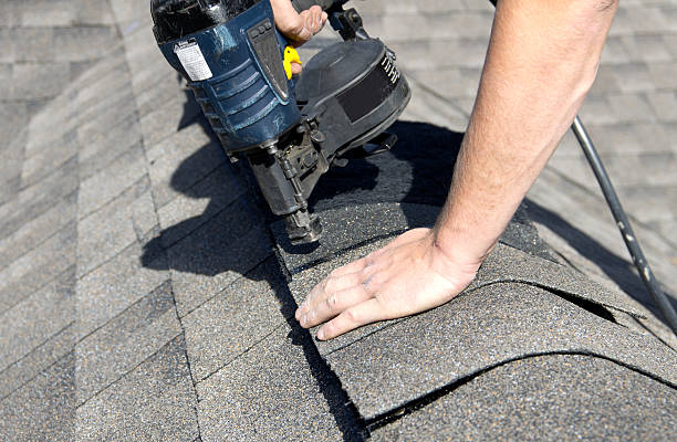 Best Asphalt Shingle Roofing  in Crimora, VA